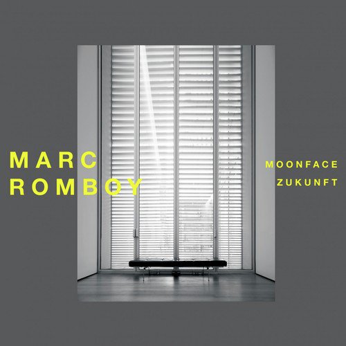 Moonface/Zukunft