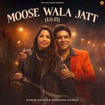 Moose Wala Jatt (LoFi)
