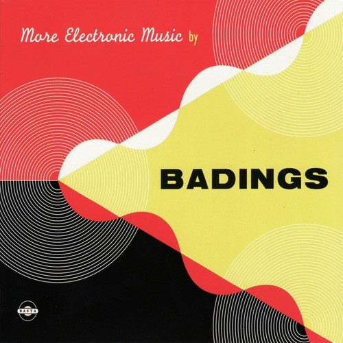 More Electronic Music by Badings
