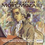 The Magic Flute Overture, K. 620