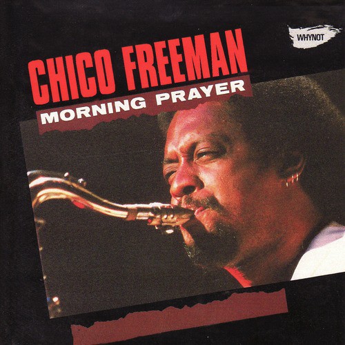 Chico Freeman