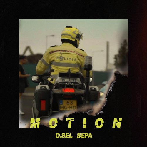 Motion (feat. Sepa)