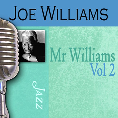 Mr. Williams, Vol. 2