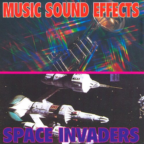 Music Sound Effects