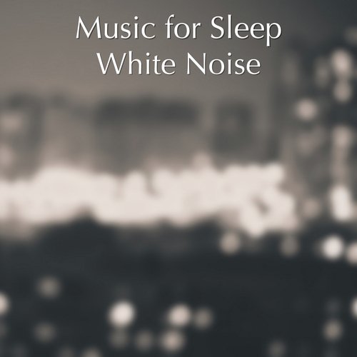 White Noise Low Fan