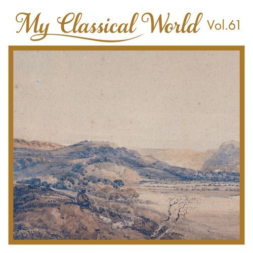 My Classical World, Vol. 61