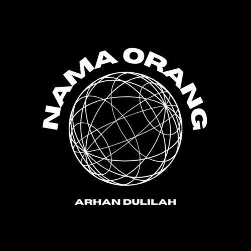 Nama Orang (Acoustic)