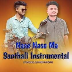 Nase Nase Ma Santhali Instrumental-HAcCcjsde3U