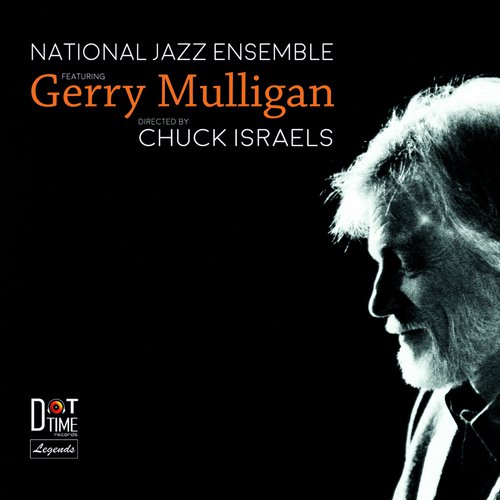 Israel (feat. Gerry Mulligan) cover art