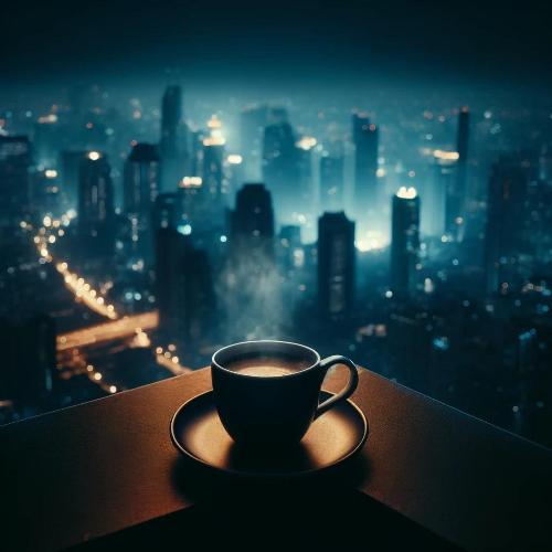 Lounge Relax cover art