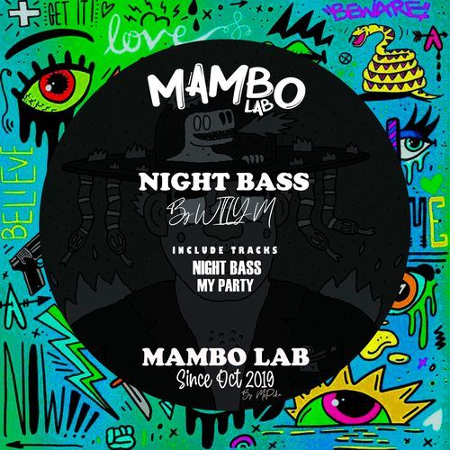 Night Bass