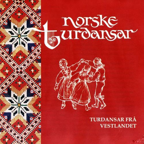Totur Frå Jelsa cover art
