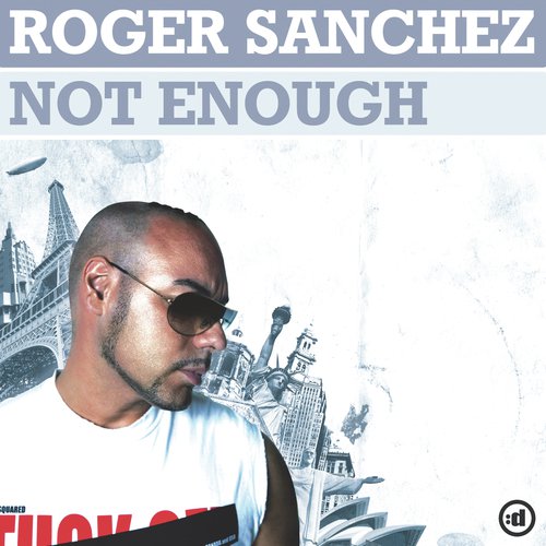 Not Enough