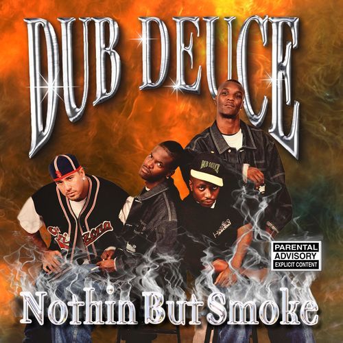 Dub Deuce Bounce cover art