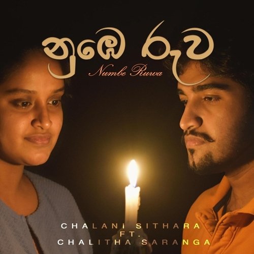 Numbe Ruwa (feat. Chalitha Saranga) cover art