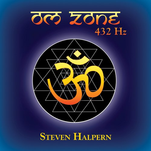 OM Zone 432 Hz