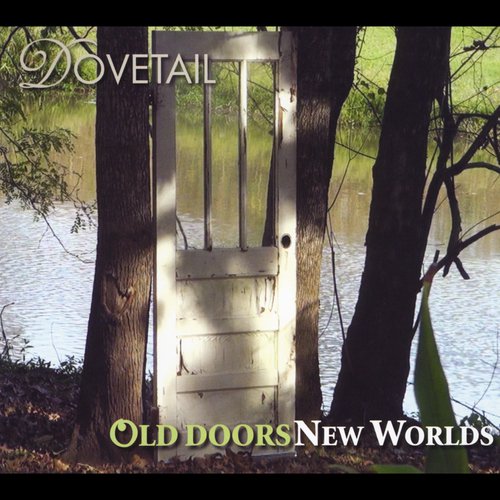 Old Doors / New Worlds