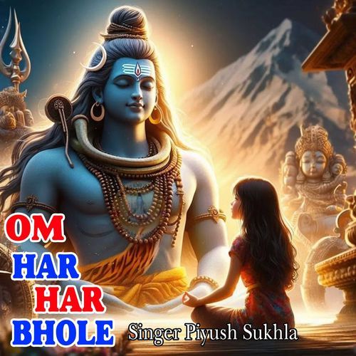 Om Har Har Bhole