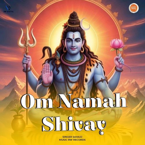 Om Namah Shivay