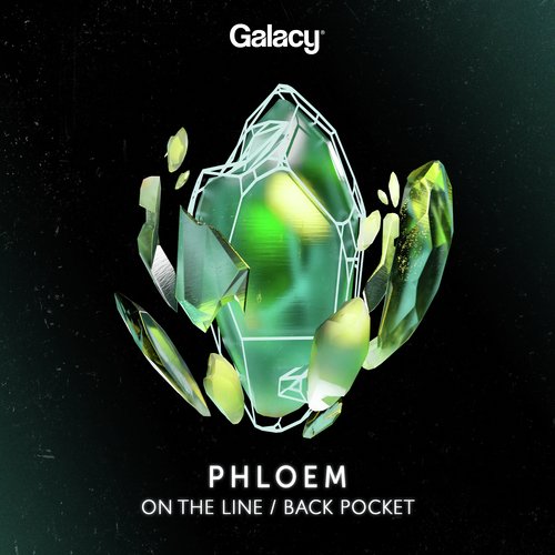 On The Line / Back Pocket