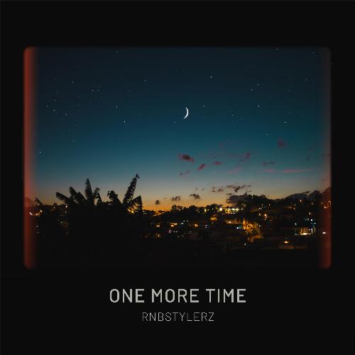 One More Time (Extended Mix)