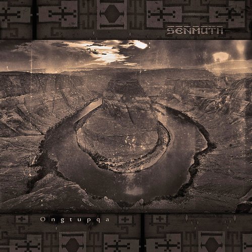 Lost in Сanyon