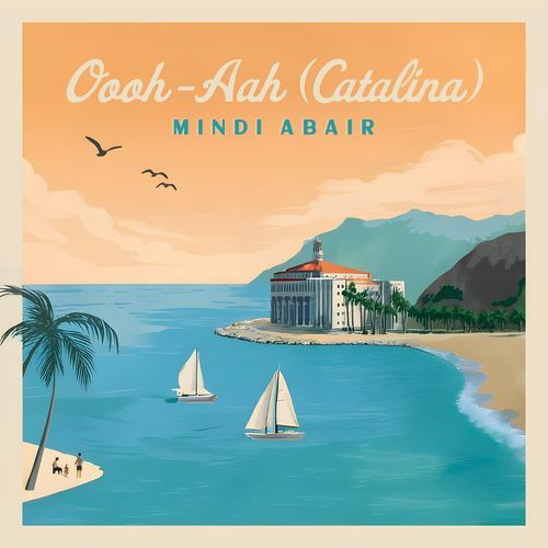 Oooh-Aah (Catalina)