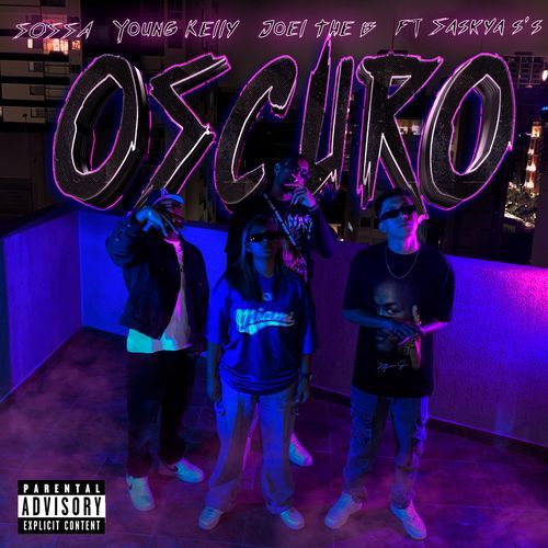 Oscuro