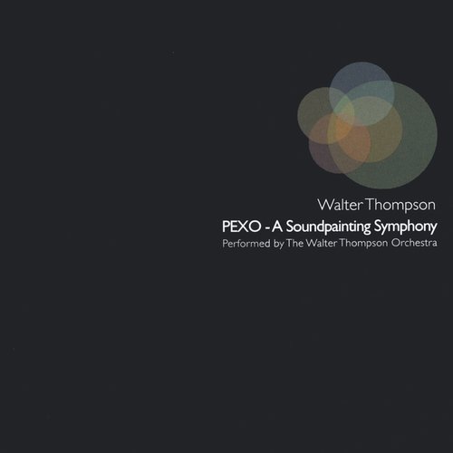 PEXO-A Soundpainting_poster_image