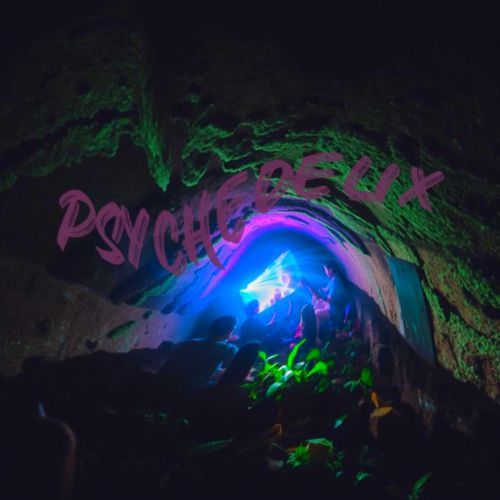 PSYCHEDELIX cover art