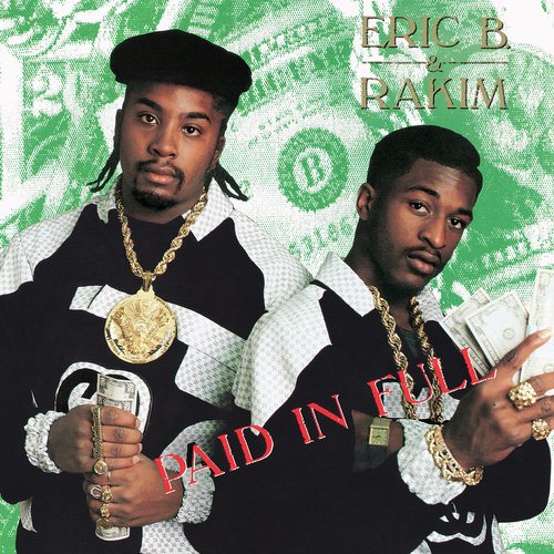 Paid In Full