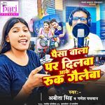 Paisa Wala Par Dilwa Aake Ruk Gaileba