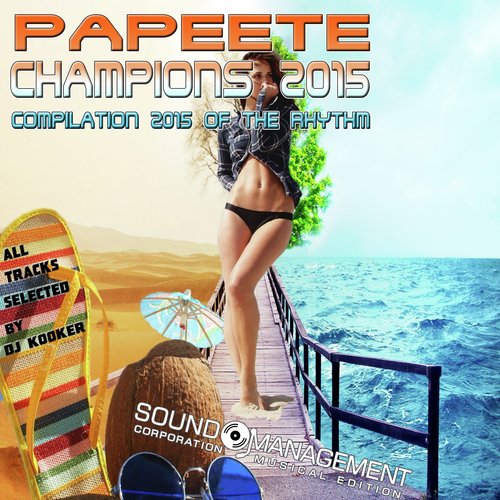 Papeete Champions