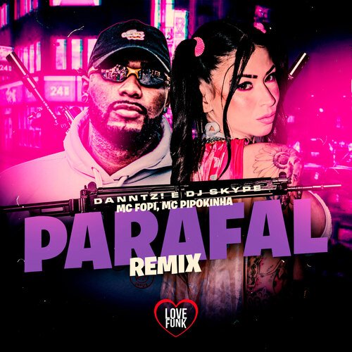 Parafal (Remix)