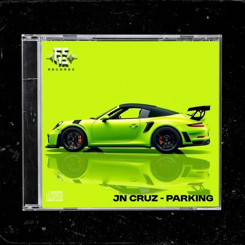 Parking cover art