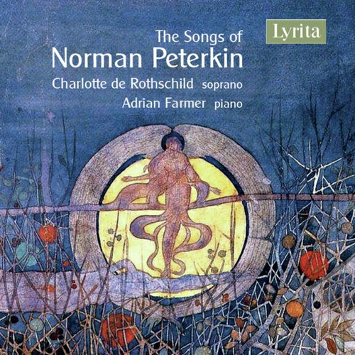 Peterkin: The Songs of Norman Peterkin