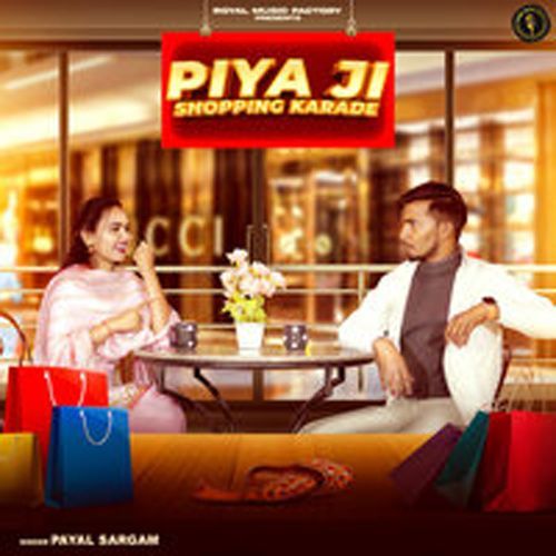 Piya Ji Shopping Karade