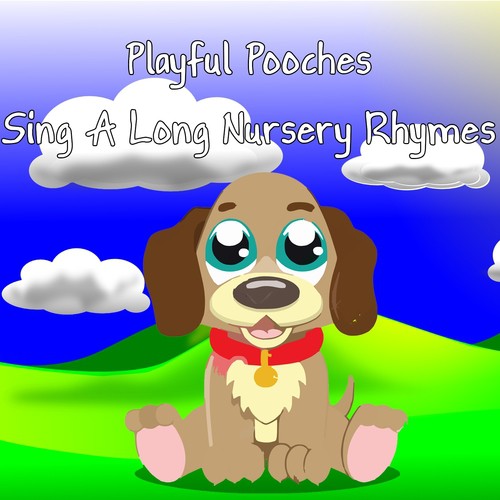 Playful Pooches Sing A Long Nursery Rhymes_poster_image