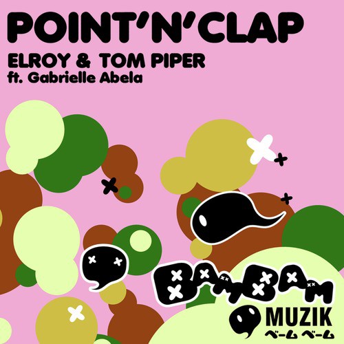 Point N&#039; Clap_poster_image