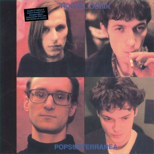 Popsubterranea (2025 Version)