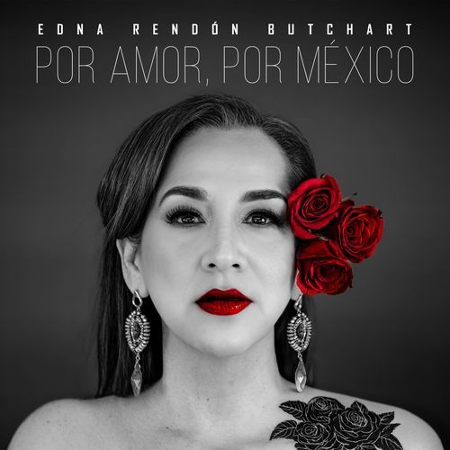Tiempo (feat. Manuel Aurelio Rendón Rosales) cover art
