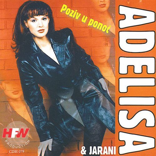 Požuri Ljubavi cover art
