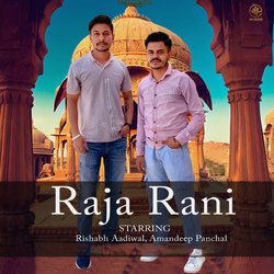 Raja Rani-QgwyVTxERXI