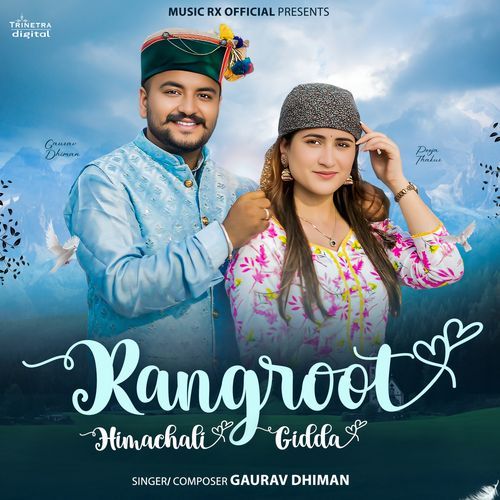 Rangroot Himachali Gidda