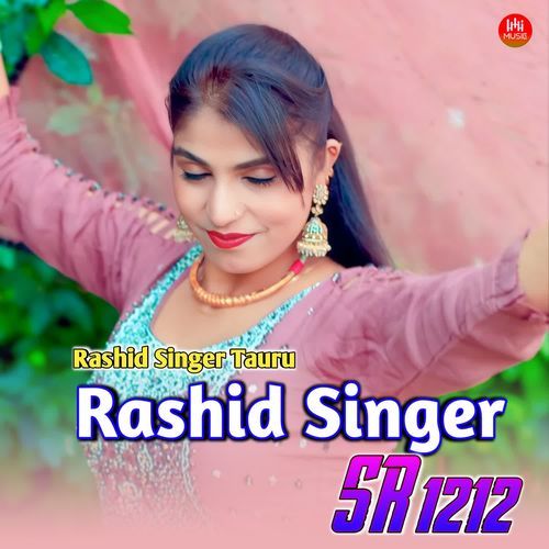 Rashid Singer SR 1212