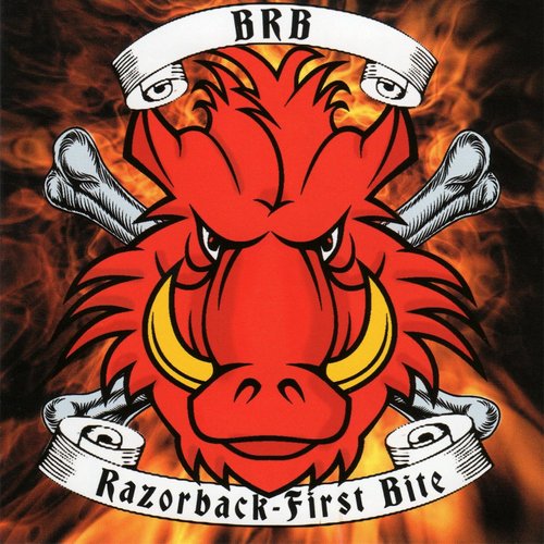 Razorback First Bite