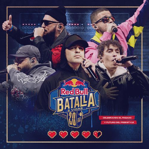 McKlopedia Vs Piezas (Live) cover art