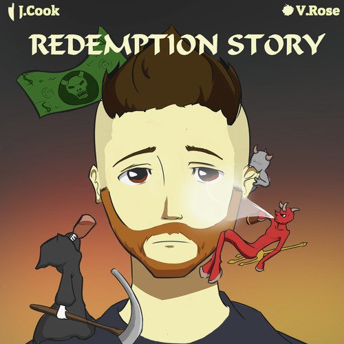 Redemption Story_poster_image