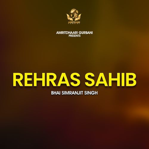 Rehras Sahib