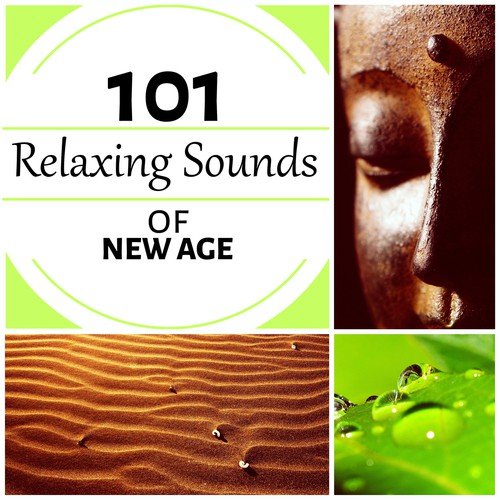 Tranquil Spa Music